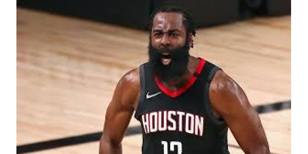 Harden vodi Houston Rocketse do prve pobjede u sezoni